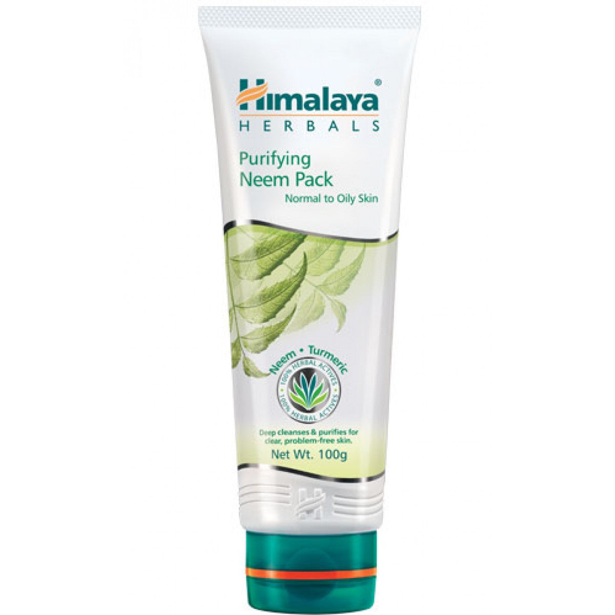 HIMALAYA NEEM FACE PACK