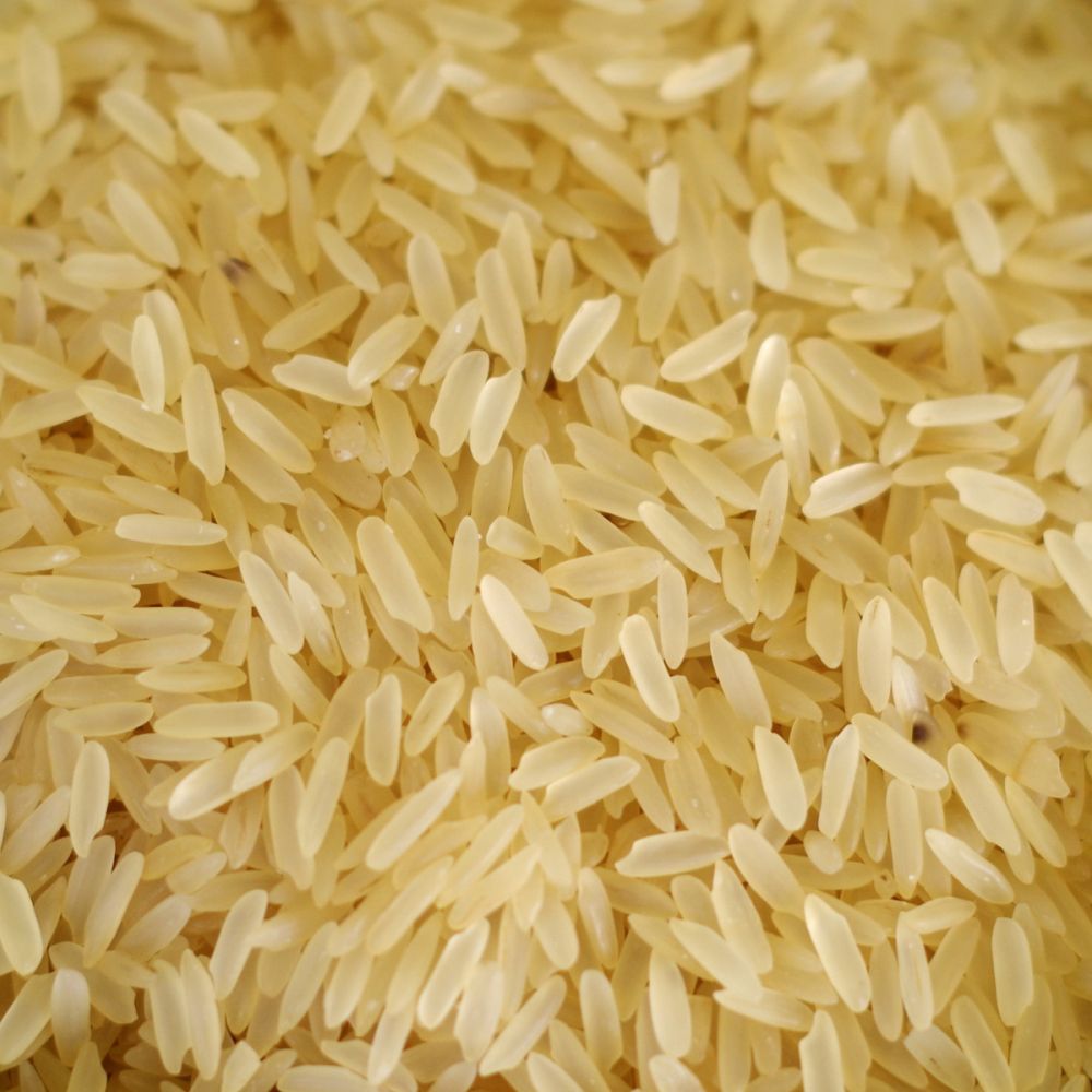 PARBOILED RICE 1KG
