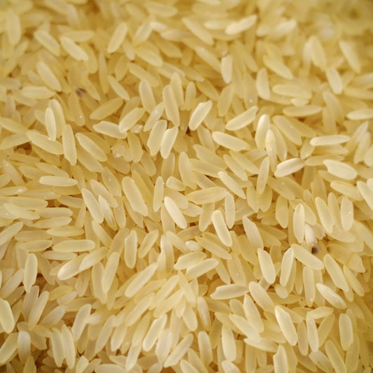 PARBOILED RICE 1KG
