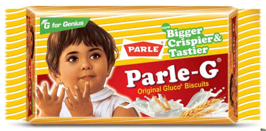 PARLE G 752G