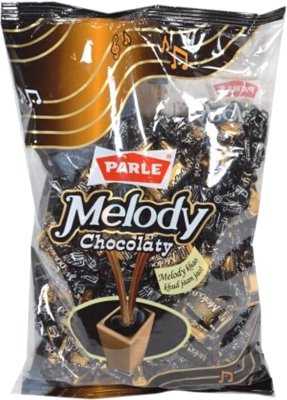 PARLE MELODY