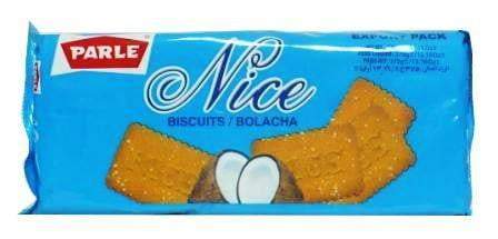 PARLE NICE 375G