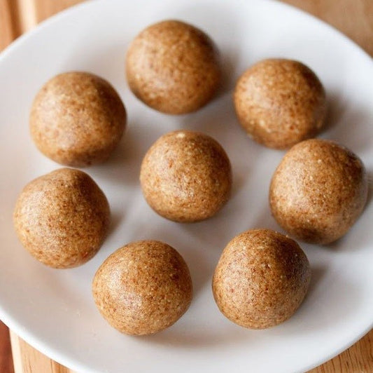 IH PEANUT LADDOO