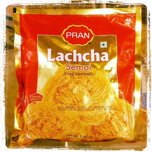 PRAN LACHHA SEMAI