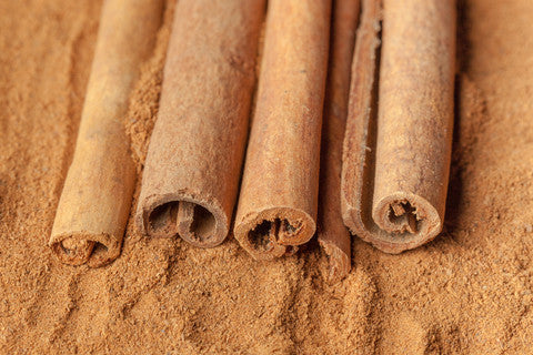 PREMIUM CINNAMON QUILLS 50G