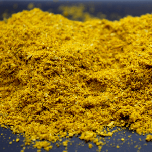 GRANDMA'S MADRAS CURRY POWDER 100G