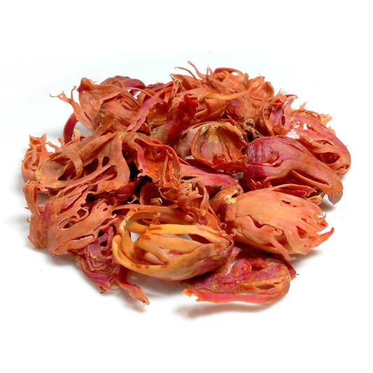 MACE WHOLE (Javantri) 25G