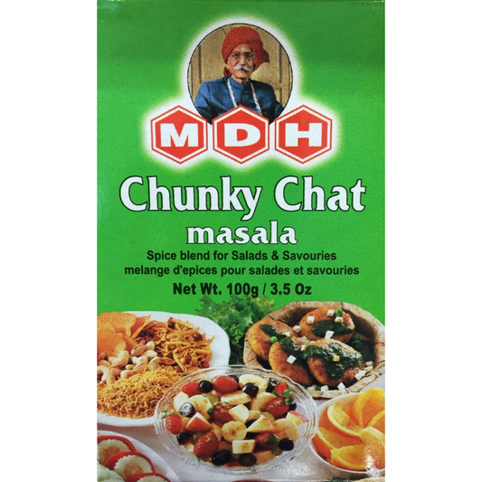 MDH CHUNKY CHAAT