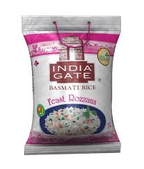 IG ROZANA BASMATI