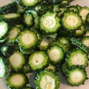 KARELA SLICED