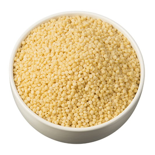 COUSCOUS ISRAELI