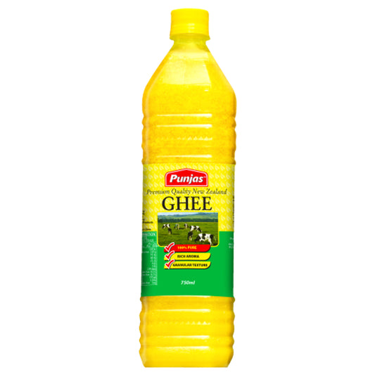 PUNJAS GHEE