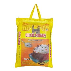 CHAR MINAR SONA MASOORI 5KG