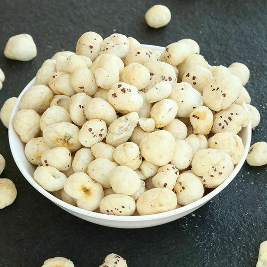 PHOOL MAKHANA 100G