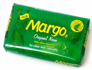 MARGO SOAP
