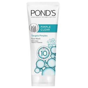 PONDS PIMPLE CARE CREAM