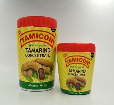 TAMARIND CONCENTRATE 454G