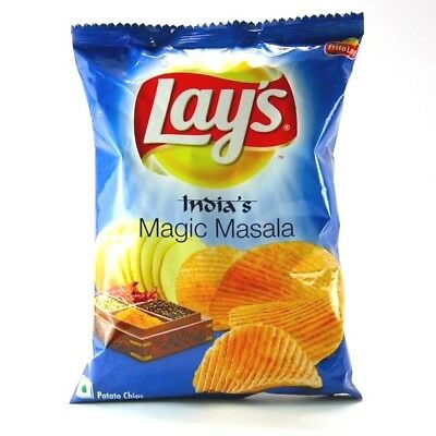 LAYS MAGIC MASALA