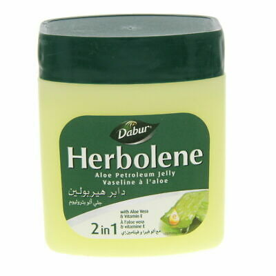 DABUR HERBOLENE VASELINE
