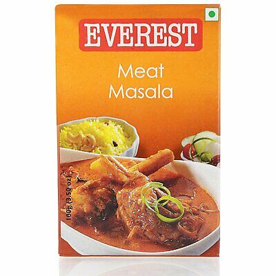 EV MEAT MASALA