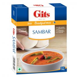 GITS RICE SAMBAR COMBO