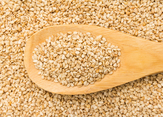 SESAME SEEDS NATURAL