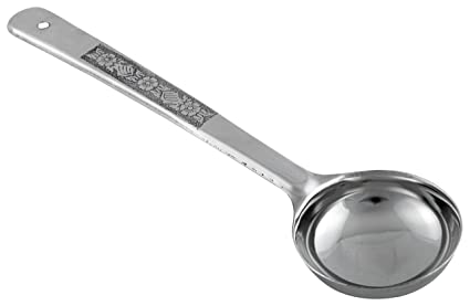 STAINLESS STEEL DEEP SERVING SPOON
