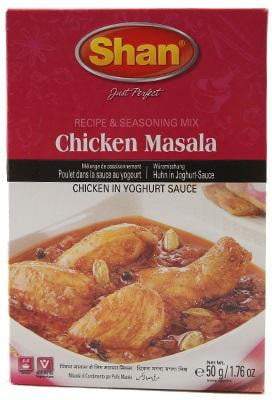 SHAAN CHICKEN MASALA