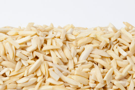 ALMONDS SLIVERED