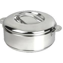 STAINLESS STEEL HOT POT 2.5LT
