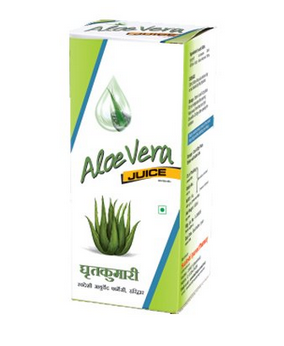 ALOE VERA JUICE