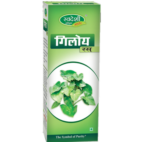 SWADESI GILOY JUICE
