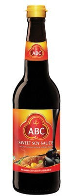 ABC SWEET SOY SAUCE