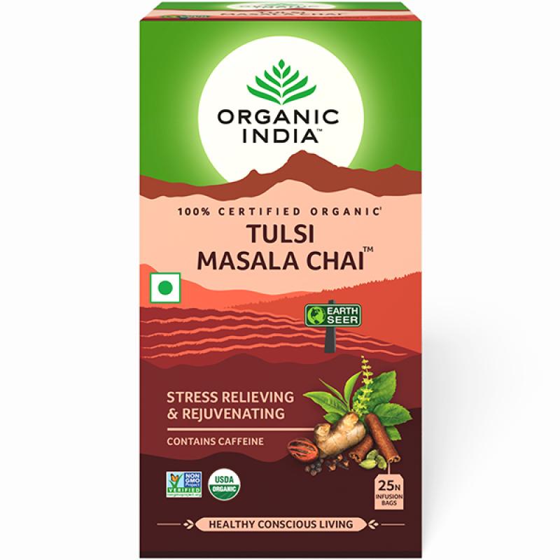 OI TULSI MASALA CHAI