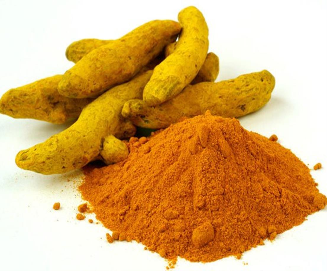 TURMERIC WHOLE 100G