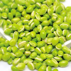 TOOR BEANS - ARHAR