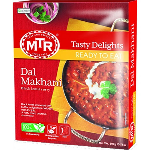 MTR DAL MAKHANI