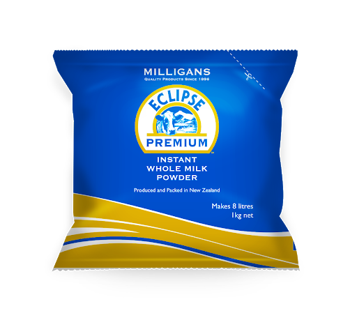 WHOLE MILK POWDER 1KG