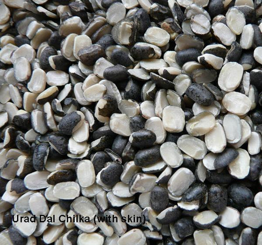 URID SPLIT(CHILKA) 1KG