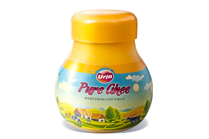 URJA PURE GHEE 700ML