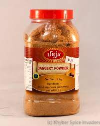 URJA JAGGERY POWDER