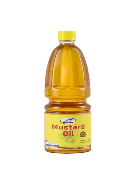 HN MUSTARD OIL 500ML