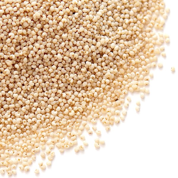 POPPY SEEDS WHITE